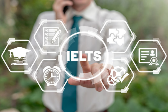 IELTS Coaching
