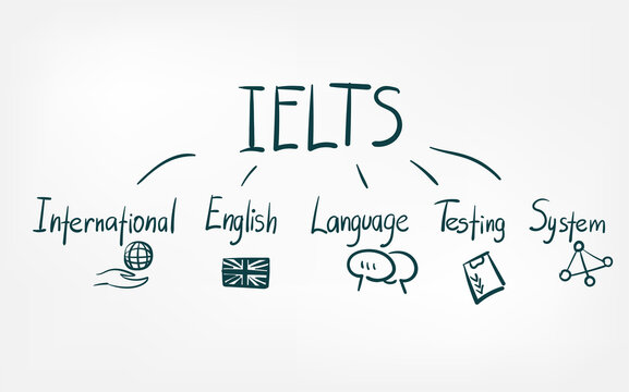 IELTS