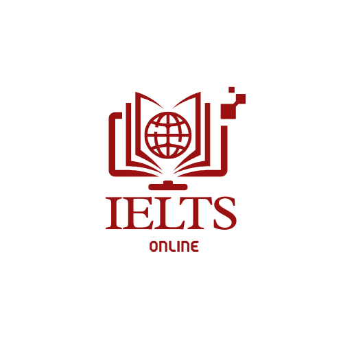 IELTS Online Class 