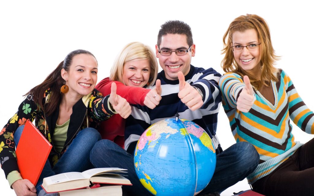 IELTS Online